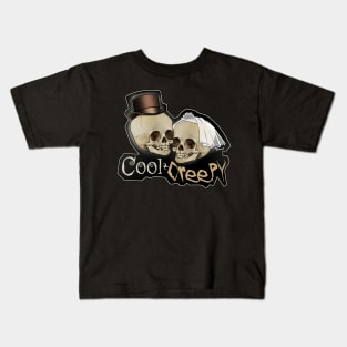 Cool & Creepy Kids T-Shirt